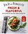 Fix-It And Forget-It Fresh & Flavorful: No-Fuss Meals For Your Slow-Cooker Or Instant Pot-.. - Imagem 1