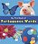 My First Book Of Portuguese Words-.. - Imagem 1