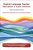 English Language Teacher Education In Latin America: Autoethnographic Insights-.. - Imagem 1