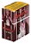 Bunnicula In A Box (Boxed Set): Bunnicula; Howliday Inn; The Celery Stalks At Midnight; Nighty-Nightmare; Return To Howliday Inn; Bunnicula Strikes Ag-.. - Imagem 1