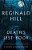 Death's Jest-Book: A Dalziel And Pascoe Mystery-.. - Imagem 1