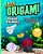 Easy Origami Ocean Animals: 4D An Augmented Reading Paper Folding Experience-.. - Imagem 1