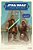 Star Wars: The High Republic Phase II - Quest Of The Jedi Omnibus Phil Noto Cover-.. - Imagem 1