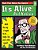 It's Alive! And Kicking!: Math The Way It Ought To Be - Tough, Fun, And A Little Weird! (Grades 4-8)-.. - Imagem 1