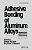 Adhesive Bonding Of Aluminum Alloys-.. - Imagem 1