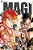 Magi: The Labyrinth Of Magic, Vol. 34-.. - Imagem 1