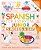 Spanish For Everyone Junior: 5 Words A Day-.. - Imagem 1
