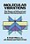 Molecular Vibrations: The Theory Of Infrared And Raman Vibrational Spectra-.. - Imagem 1