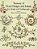 Treasury Of Floral Designs And Initials For Artists And Craftspeople-.. - Imagem 1