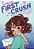 The New Girl: First Crush: A Graphic Novel (The New Girl #2)-.. - Imagem 1