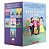 The Baby-Sitters Club Graphic Novels #8-14: A Graphix Collection-.. - Imagem 1