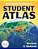 Merriam-Webster's Student Atlas-.. - Imagem 1