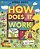 How Does It Work?: Explore Machines And Objects, From Fridges To Fire Engines!-.. - Imagem 1