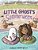 Little Ghost's Summerween-.. - Imagem 1