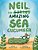 Neil, The Amazing Sea Cucumber-.. - Imagem 1