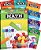 180 Days(tm) Math For K-6, 7-Book Set: Practice, Assess, Diagnose-.. - Imagem 1