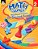 Math Games: Skill-Based Practice For Second Grade [With CD-ROM]-.. - Imagem 1