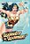 Wonder Woman: Who Is Wonder Woman The Deluxe Edition: Hc - Hardcover-.. - Imagem 1