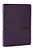 Color Code Study Bible, Revealing God's Truth Color By Color (Kjv, Purple Leathersoft, Red Letter, Thumb Indexed)-.. - Imagem 1