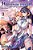 Divine Raiment Magical Girl Howling Moon, Vol. 3-.. - Imagem 1