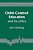 Child-Centred Education: And Its Critics-.. - Imagem 1