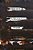 Midnight On The Line: The Secret Life Of The U. S.-Mexico Border-.. - Imagem 1