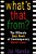 What's That From?: The Ultimate Quiz Book Of Memorable Movie Lines Since 1969-.. - Imagem 1