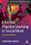 Effective Practice Learning In Social Work-.. - Imagem 1