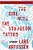 The Girl With The Sturgeon Tattoo: A Parody-.. - Imagem 1