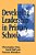 Developing Leadership In Primary Schools-.. - Imagem 1