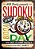 Will Shortz Presents Sudoku To Start Your Day-.. - Imagem 1