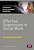 Effective Supervision In Social Work-.. - Imagem 1
