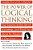 The Power Of Logical Thinking-.. - Imagem 1