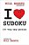 I Love Sudoku: 100 Wordless Crossword Puzzles-.. - Imagem 1