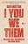 I You We Them: Volume 1-.. - Imagem 1