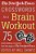 The New York Times Crosswords For A Brain Workout: 75 Mind-Building Crosswords From The Pages Of The New York Times-.. - Imagem 1