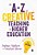An A-z Of Creative Teaching In Higher Education-.. - Imagem 1