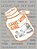 Label With Care: A Book For Parents-.. - Imagem 1