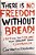 There Is No Freedom Without Bread!: 1989 And The Civil War That Brought Down Communism-.. - Imagem 1