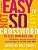 New York Times Easy To Not-So-easy Crossword Puzzle Omnibus, Volume 2: 200 Monday-Saturday Crosswords From The Pages Of The New York Times-.. - Imagem 1