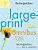 The New York Times Large-Print Crossword Puzzle Omnibus, Volume 7: 120 Large-Print Puzzles From The Pages Of The New York Times-.. - Imagem 1