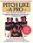 Pitch Like A Pro: A Guide For Young Pitchers And Their Coaches, Little League Through High School-.. - Imagem 1