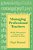 Managing Professional Teachers: Middle Management In Primary And Secondary Schools-.. - Imagem 1