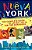 Nueva York: The Complete Guide To Latino Life In The Five Boroughs-.. - Imagem 1