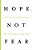Hope, Not Fear: A Path To Jewish Renaissance-.. - Imagem 1
