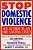 Stop Domestic Violence-.. - Imagem 1