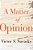 A Matter Of Opinion-.. - Imagem 1