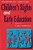 Respectful Educators - Capable Learners: Children's Rights And Early Education-.. - Imagem 1