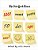 The New York Times 1,001 Crossword Puzzles To Do Right Now-.. - Imagem 1