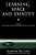 Learning, Space And Identity-.. - Imagem 1